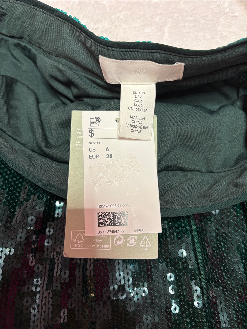 H&M - Picture 5 of 5